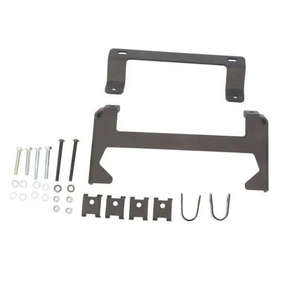 Kimpex Gen 2/2.1 Bumper Bracket 1