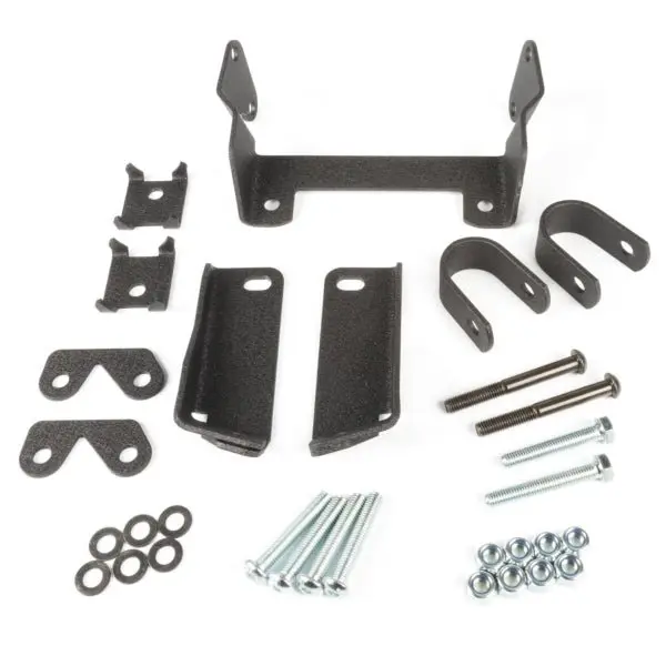 Kimpex Gen 2/2.1 Bumper Bracket 1