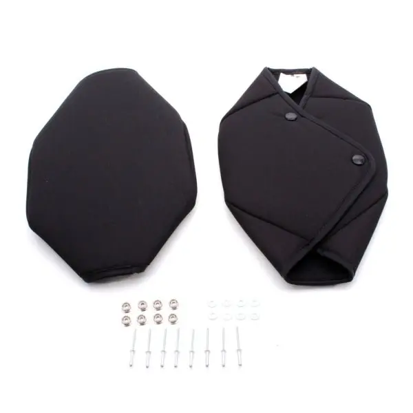Kimpex Handguard For Cargo And 2-Up Trunk 1