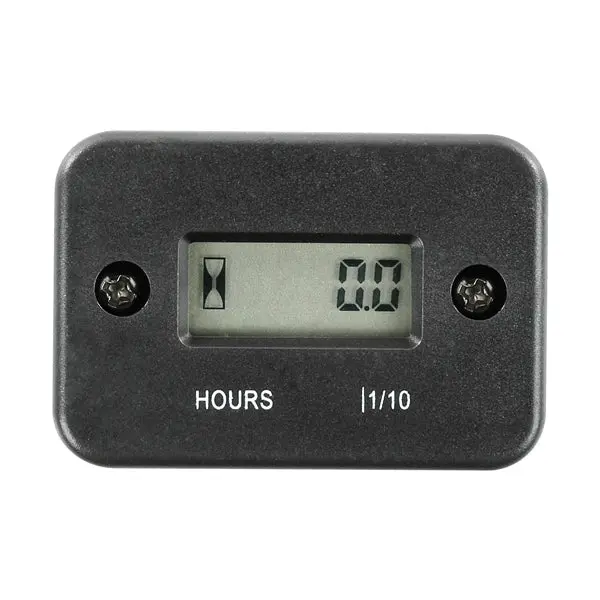 Kimpex Hour Meter 1