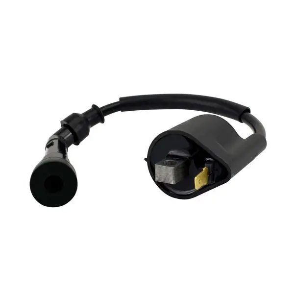 Kimpex Ignition Coil & Spark Plug Cap 1