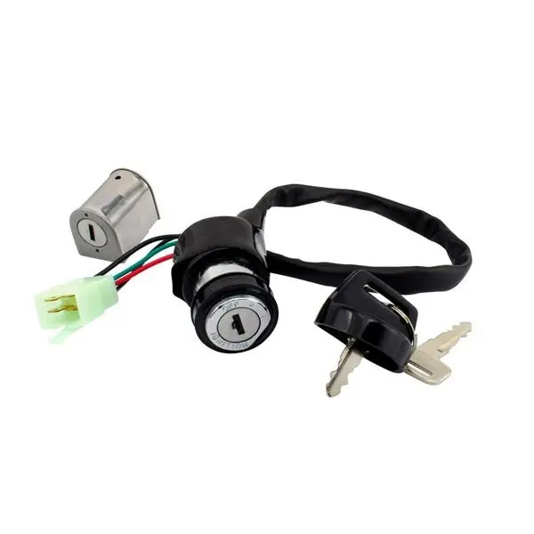 Kimpex Ignition Key Switch 1