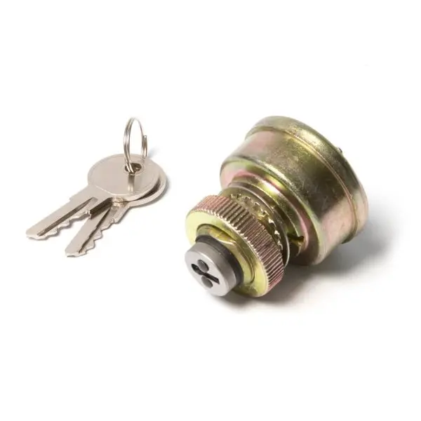 Kimpex Ignition Key Switch 1