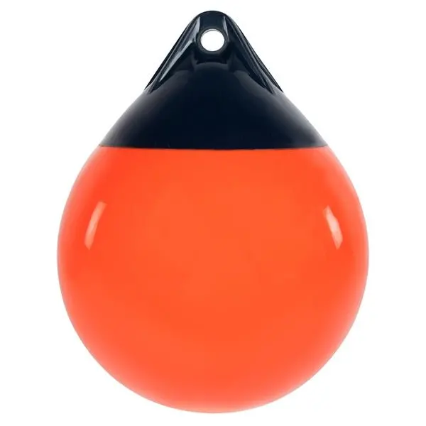 Kimpex Reinforced Inflatable Buoy With Strong Attachment Point 1