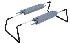 Kimpex Jon Boat Seat Mount 1
