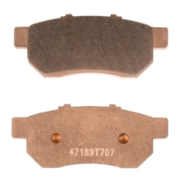 Kimpex Metallic Brake Pad 1