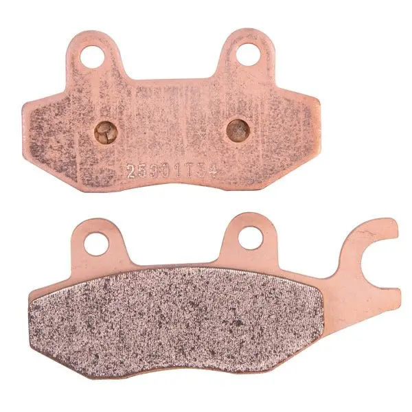 Kimpex Metallic Brake Pad 1
