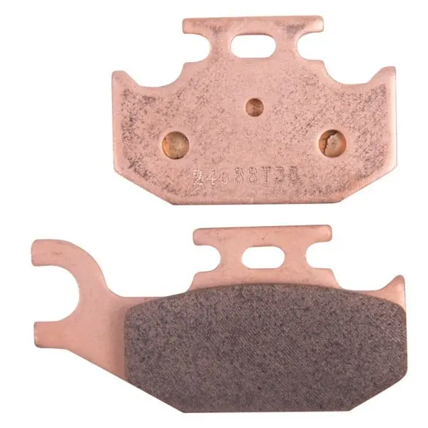 Kimpex Metallic Brake Pad 1