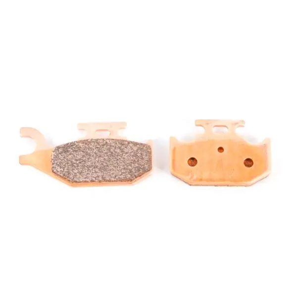 Kimpex Metallic Brake Pad 2