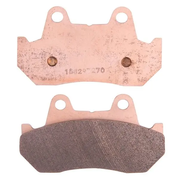 Kimpex Metallic Brake Pad 1