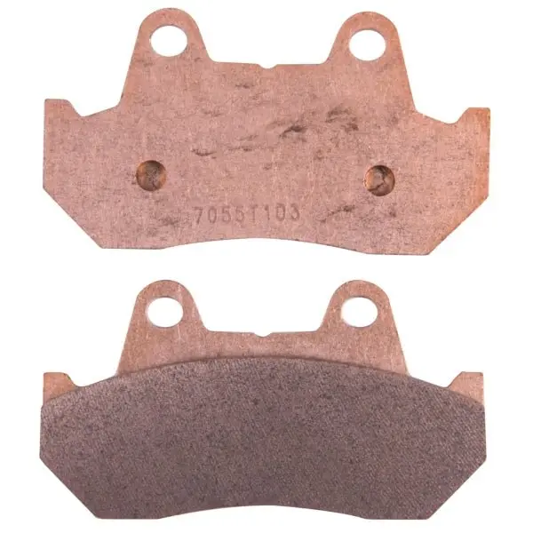 Kimpex Metallic Brake Pad 2