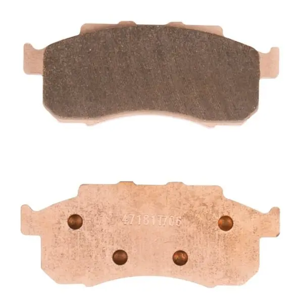 Kimpex Metallic Brake Pad 1