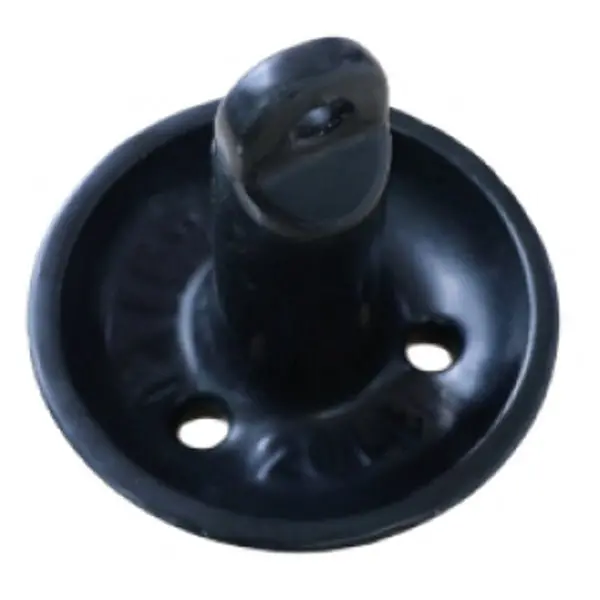 Kimpex Mushroom Anchor With Pe Coating 1