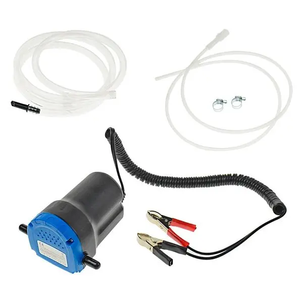 Kimpex Oil Pump 1