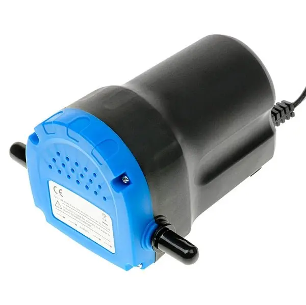 Kimpex Oil Pump 2