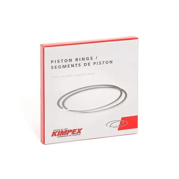 Kimpex Piston Replacement Ring Set 2