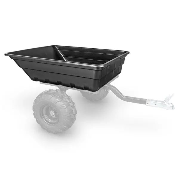 Kimpex Trailer Replacement Parts 1