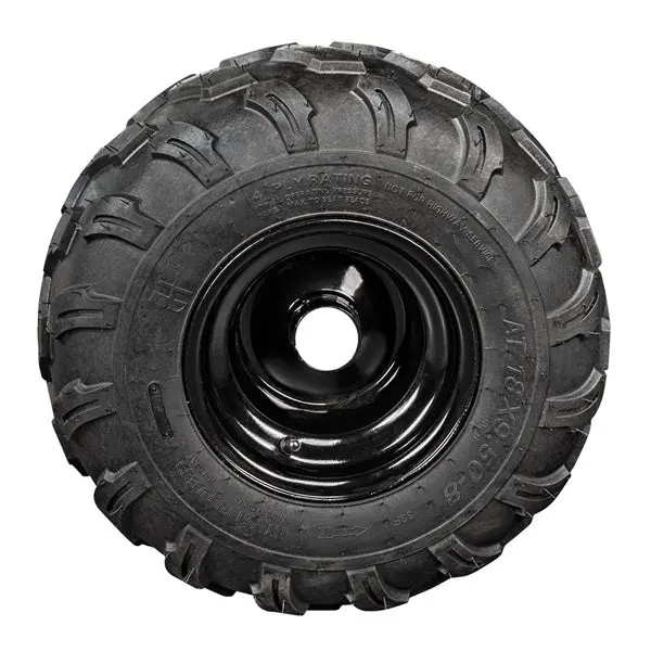 Kimpex Trailer Replacement Parts 1