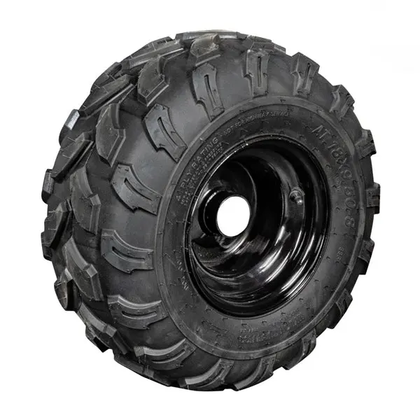 Kimpex Trailer Replacement Parts 1