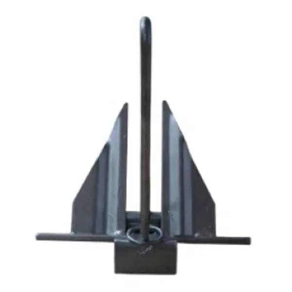 Kimpex Slip Ring Anchor Pvc Coated 1