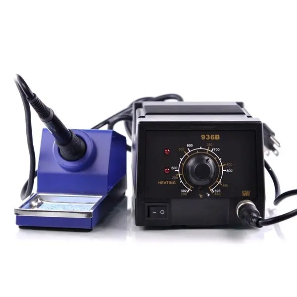 Kimpex Soldering Station 939D 1