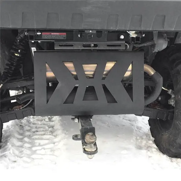 Kimpex Sound Reducer Add-On Muffler 2