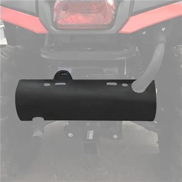Kimpex Sound Reducer Add-On Muffler 1