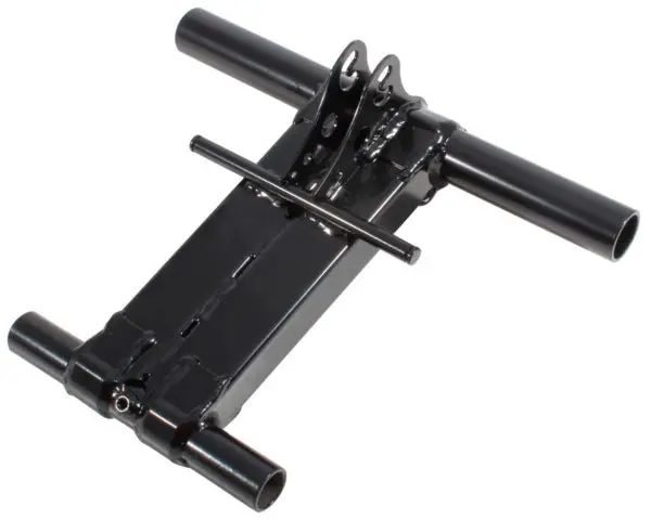 Kimpex Suspension Arm 1