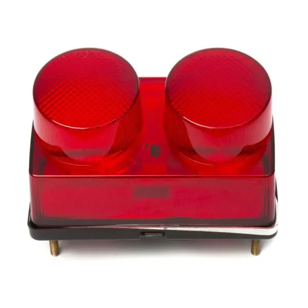 Kimpex Taillight Lens 1