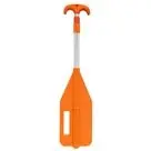 Kimpex Telescoping Paddle 25-72 Inch (P3) 1