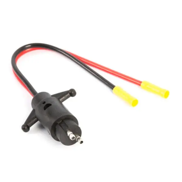 Kimpex Trolling Motor Connector 1