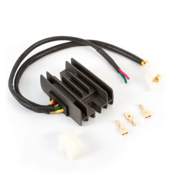 Kimpex Voltage Regulator Rectifier 1