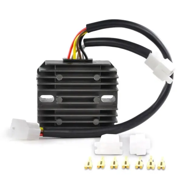 Kimpex Voltage Regulator Rectifier 1