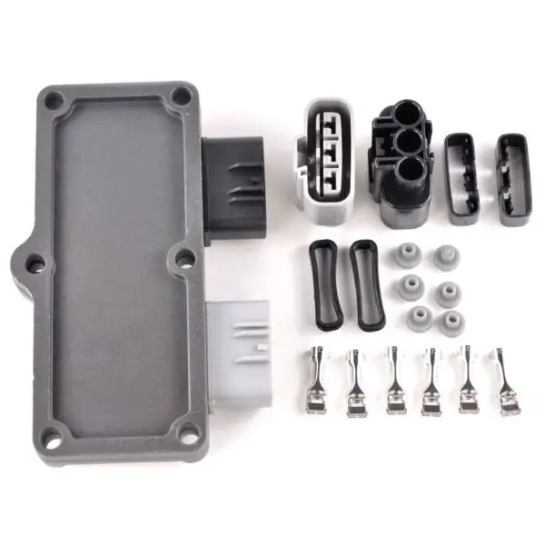 Kimpex Voltage Regulator Rectifier 1