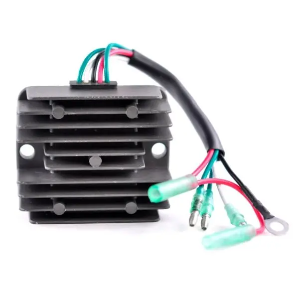 Kimpex Voltage Regulator Rectifier 1