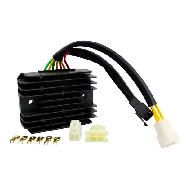 Kimpex Voltage Regulator Rectifier 1