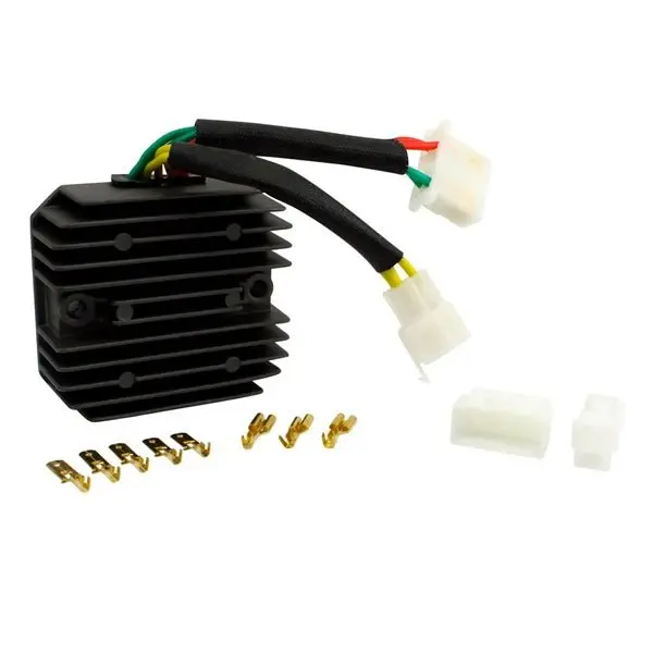 Kimpex Voltage Regulator Rectifier 1