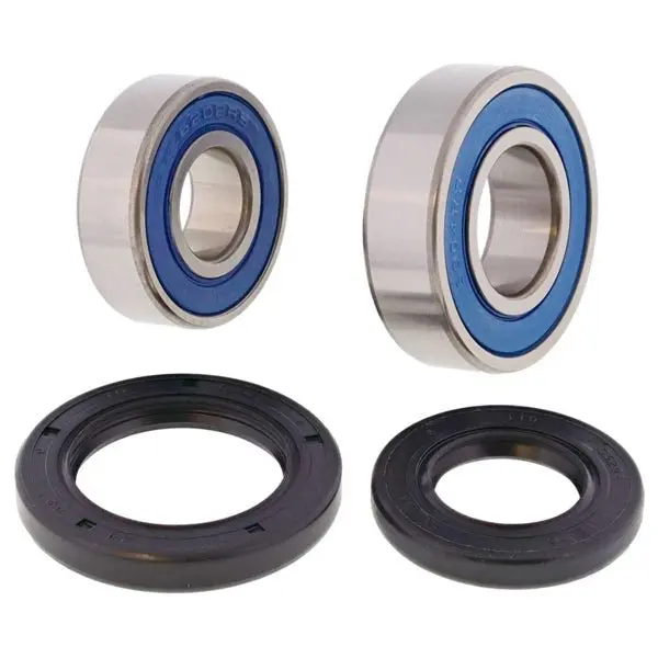 Kimpex Wheel Bearings & Seal Kit 1