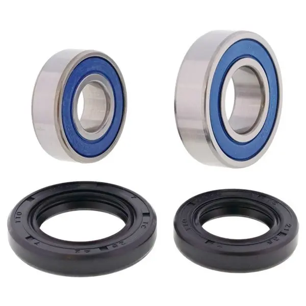 Kimpex Wheel Bearings & Seal Kit 1