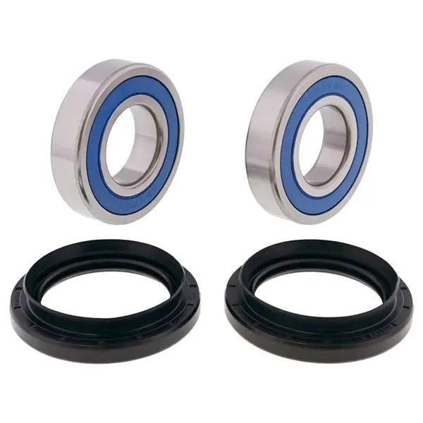 Kimpex Wheel Bearings & Seal Kit 1