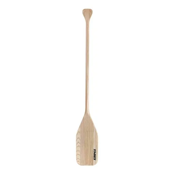 Kimpex Beaver Tail Paddle Square Tip 4.0Ft (Wp004/4.0) 1