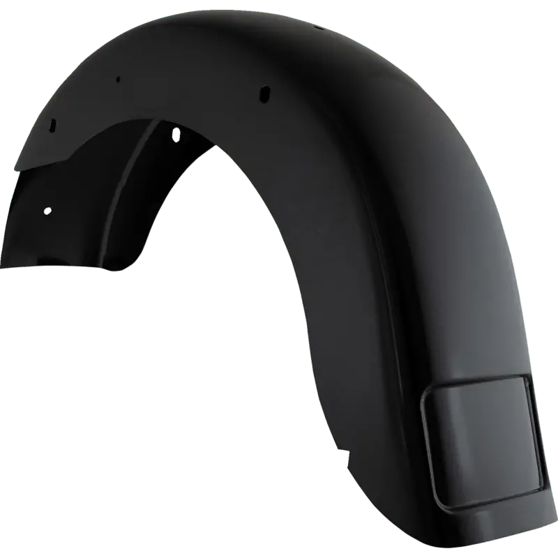 Klock Werks Rear Fender Performance Bagger Frenched 1