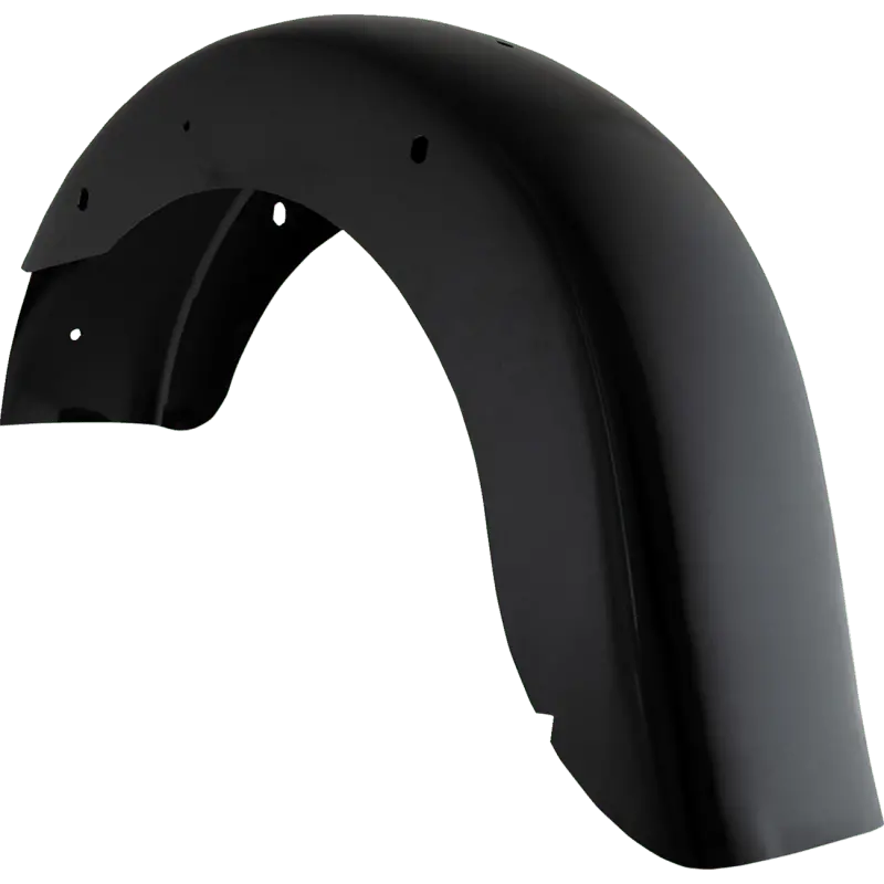 Klock Werks Rear Fender Performance Bagger Smooth 1