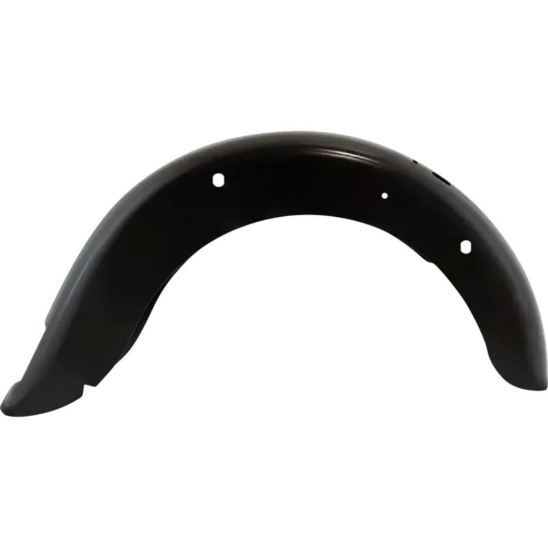 Klock Werks Rear Fender Performance Bagger Smooth 2