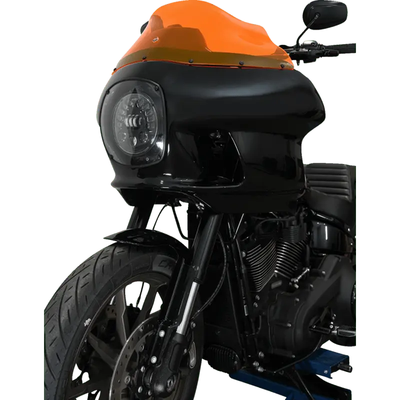 Klock Werks Windshield Fxrp 9" 2