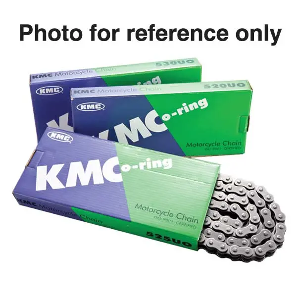 Kmc Drive Chain O-Ring (428Uo 120L) 1