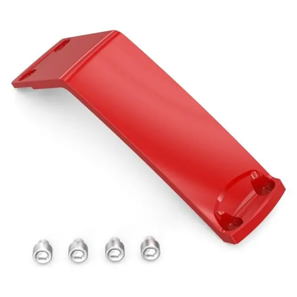 Kmc Rockstar Insert Accent Colored For Xs811 Wheel 2