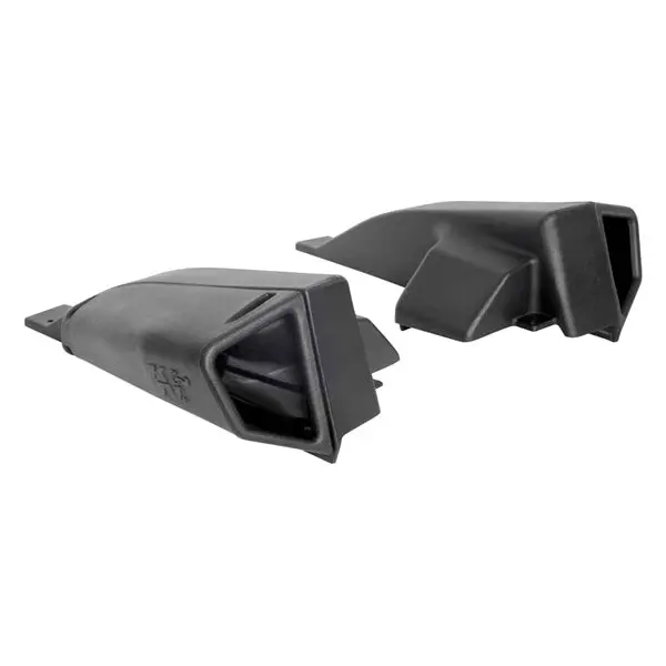 K&N Aircharger Performance Air Intake & Air Filter 1