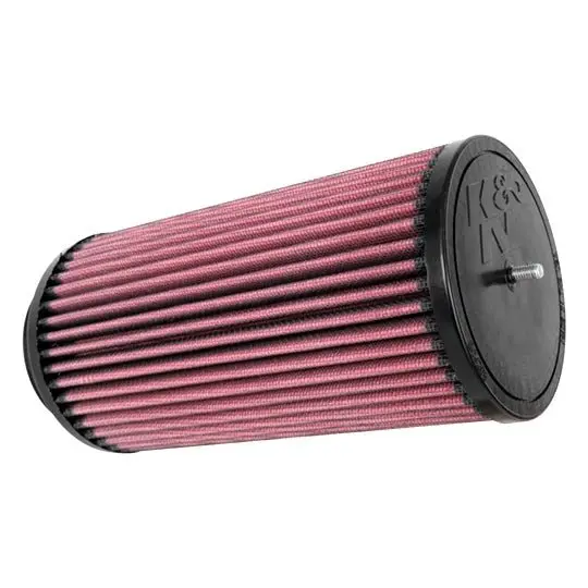 K&N High-Flow Oem Air Filter 1