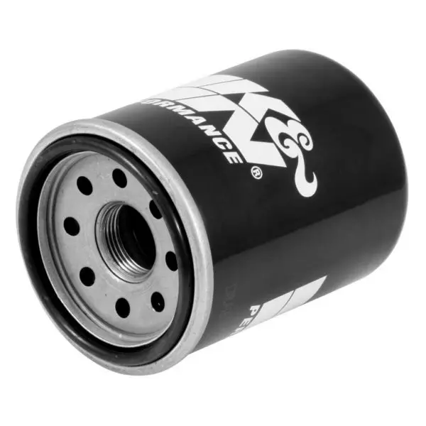 K&N Performance Oil Filter Cartridge Type 2